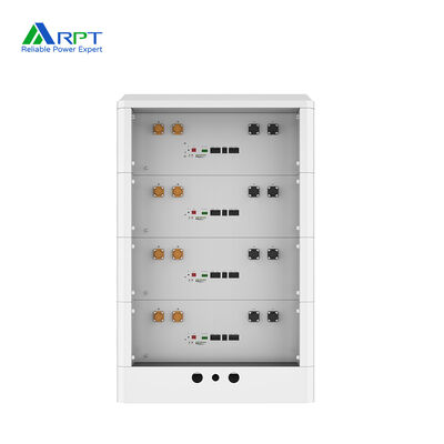 kualitas 5000 Siklus Baterai UPS 48V 100Ah Baterai Ups Industri Backup pabrik