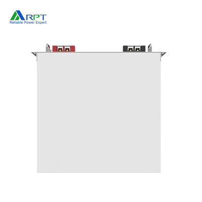 Harga yang bagus 50Ah Storage Energi Tegangan Tinggi 100V-600V IP20 UPS Energy Storage on line