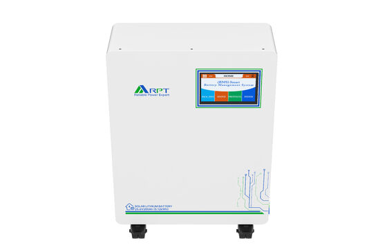 Harga yang bagus Penyimpanan Energi Rumah LiFePO4 1000W Daya Panel Surya 200W untuk Pemilik Rumah dan Rumah on line