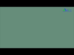 Model beroda seri ESS untuk hunian